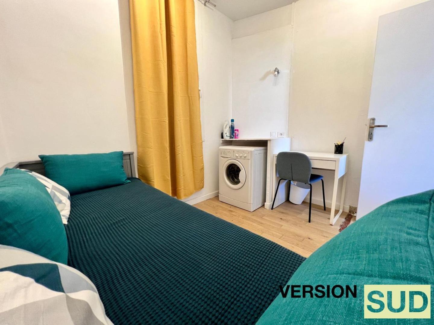 Version Sud- Moderne Proche Gare Appartement *
